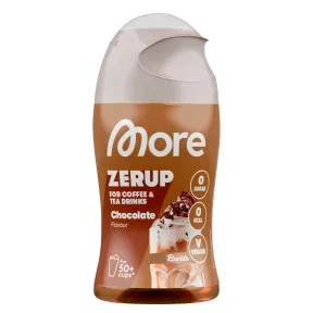 More Zerup Chocolate Flavour 65ML