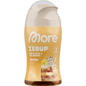 More Zerup Barista Vanilla 65ML