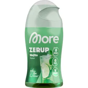 More Zerup Mojito 65ML