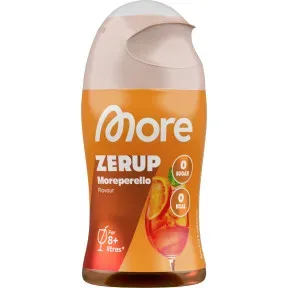 More Zerup Moreperello 65ML