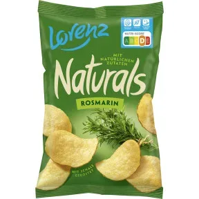 Lorenz Naturals Rosmarin 95G
