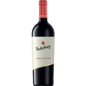 Nederburg Cabernet Sauvignon trocken 0,75L