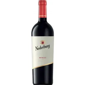 Nederburg Merlot trocken 0,75L
