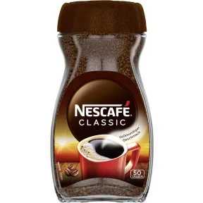 Nescafé Classic 100G