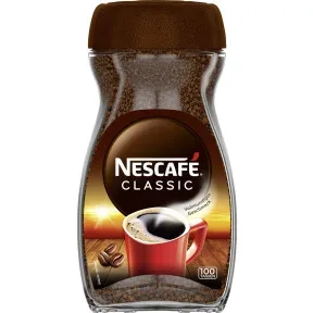 Nescafé Classic 200G