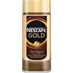 Nescafé Gold Original 200G