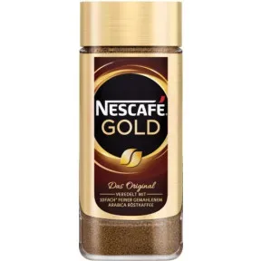Nescafé Gold Original 100G