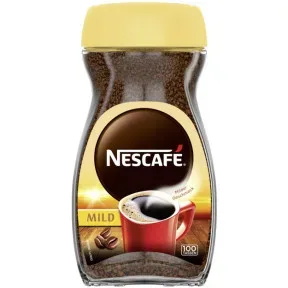Nescafé Classic Mild 200G