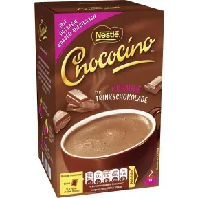 Nestle Chococino Cremige Trinkschokolade 220G