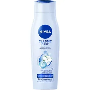 Nivea Classic Care Mildes Shampoo 250ML