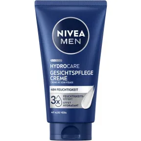 Nivea Men HydroCare Gesichtspflege Creme 75ML