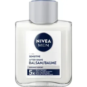 Nivea Men Sensitive After Shave Balsam 100ML