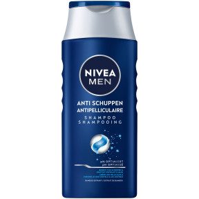 Nivea Anti Schuppen Shampoo 250ML - Abverkauf