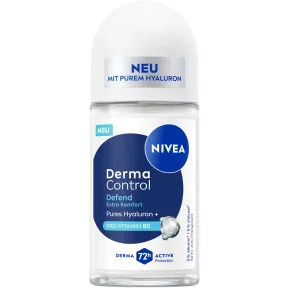 Nivea Deo Roll-on Derma Control Defend Female 50ML