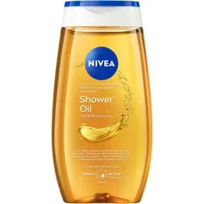 Nivea Reichhaltige Pflege Shower Oil 200ML