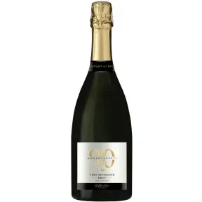 Novantaceppi Vino Spumante Oro Brut 11% 0,75L - Abverkauf