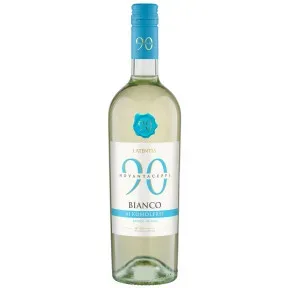 Novantaceppi Bianco alkoholfrei 0,75L