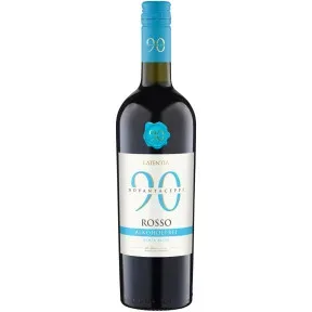 Novantaceppi Rosso alkoholfrei 0,75L