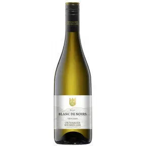 Ortenauer Weinkeller Baden Pinot Blanc de Noir Spätburgunder trocken 0,75L