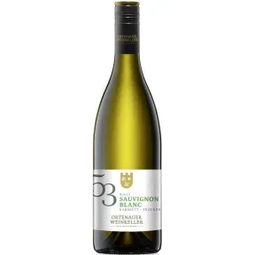 Ortenauer Weinkeller Sauvignon Blanc Kabinett trocken 0,75L