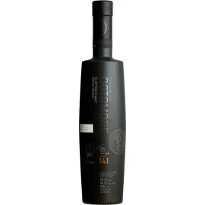 Octomore 14.1 Islay Single Malt 59,6% 0,7L