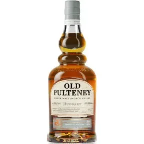 Old Pulteney Whisky Huddart 46% 0,7L