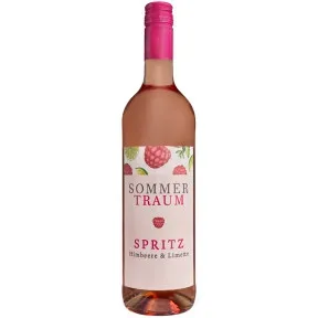Ortenauer Weinkeller Sommertraum Spritz Himbeere & Limette 0,75L