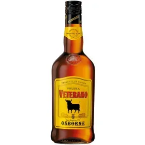 Osborne Veterano 30% 0,7L