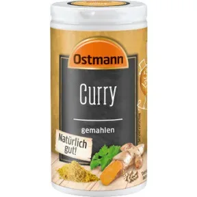 Ostmann Curry 30G