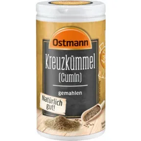 Ostmann Kreuzkümmel (Cumin) gemahlen 35G