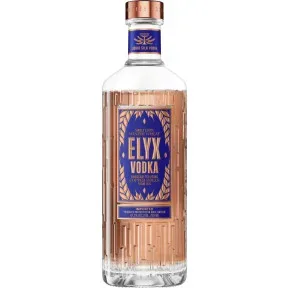 Absolut Vodka Elyx 42,3% 0,7L