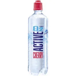 Adelholzener Active O2 Cherry 0,75L