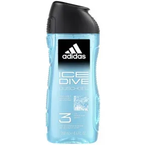 Adidas Ice Dive Duschgel 3in1 250ML