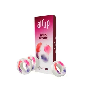 Air Up Tier2 Flavor Pod Wildberry 3ST
