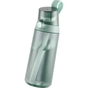 Air Up Click Flasche Lagoon Green 0,6L