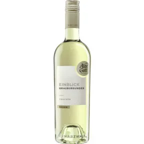 Alde Gott Grauburgunder Kabinett trocken 0,75L