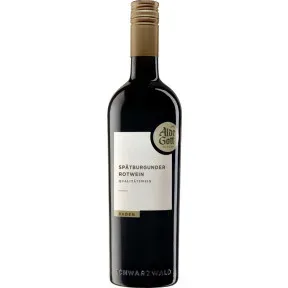 Alde Gott Spätburgunder Rotwein 0,75L