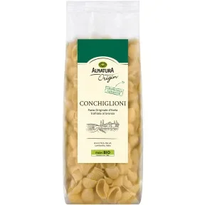 Alnatura Origin Bio Conchiglioni 500G