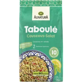Alnatura Bio Taboule 200G