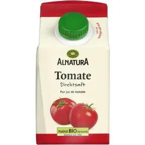 Alnatura Bio Tomatensaft 0,5L