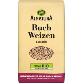 Alnatura Bio Buchweizen 500G