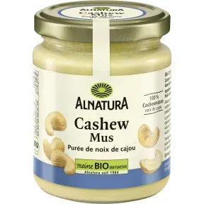 Alnatura Bio Cashewmus 250G