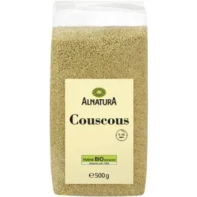 Alnatura Bio Couscous 500G