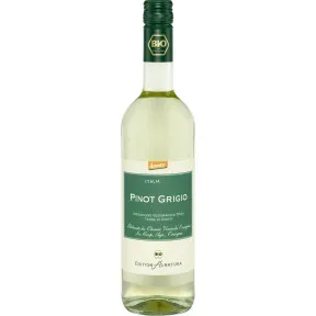 Alnatura Bio Demeter Pinot Grigio 0,75L