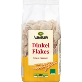 Alnatura Bio Dinkel Flakes 200G