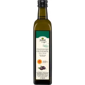 Alnatura Bio Italienisches Olivenöl Nativ Extra 500ML