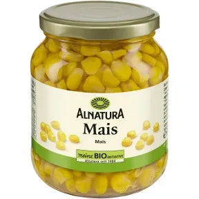 Alnatura Bio Mais 340G