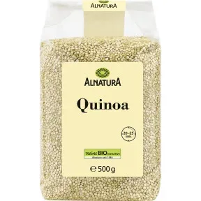 Alnatura Bio Quinoa 500G