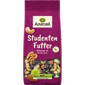 Alnatura Bio Studentenfutter 200G