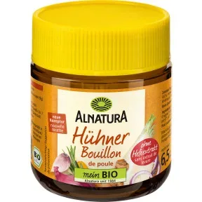 Alnaturan Bio Hühnerbouillon für 6,5l 117G